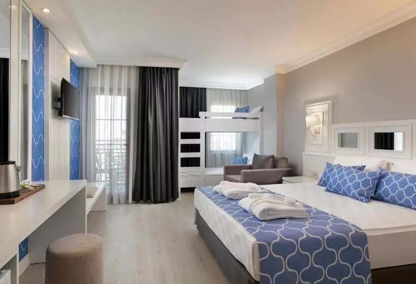 ホテル Selectum Colours Side