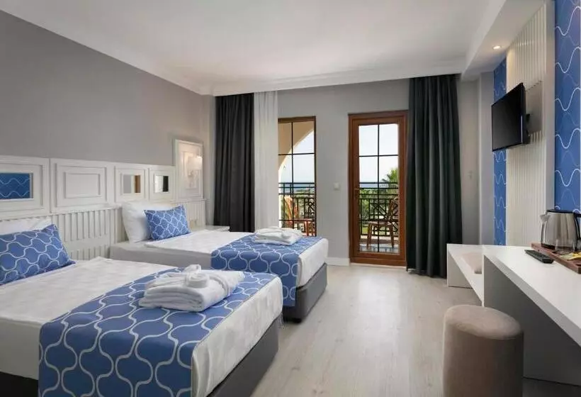 ホテル Selectum Colours Side