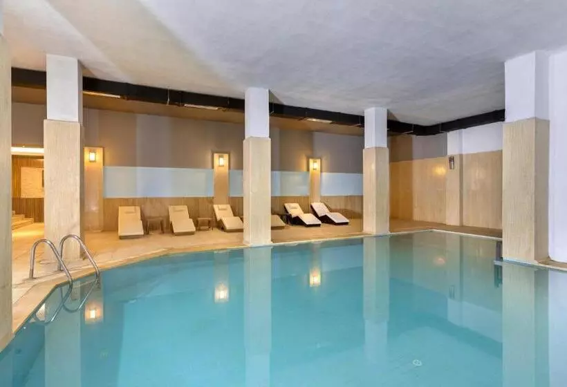 ホテル Selectum Colours Side