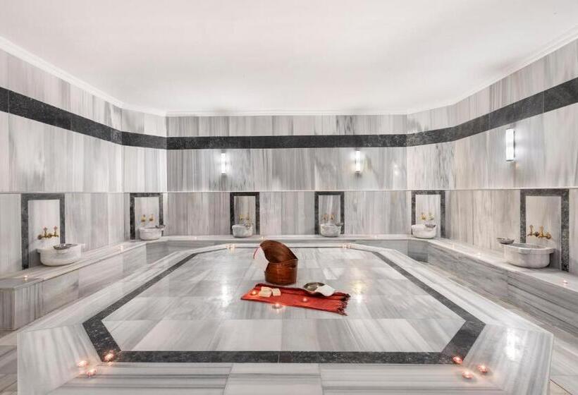 هتل Selectum Colours Side