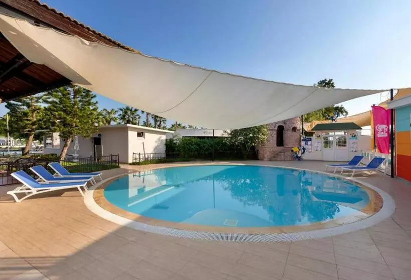 ホテル Selectum Colours Side