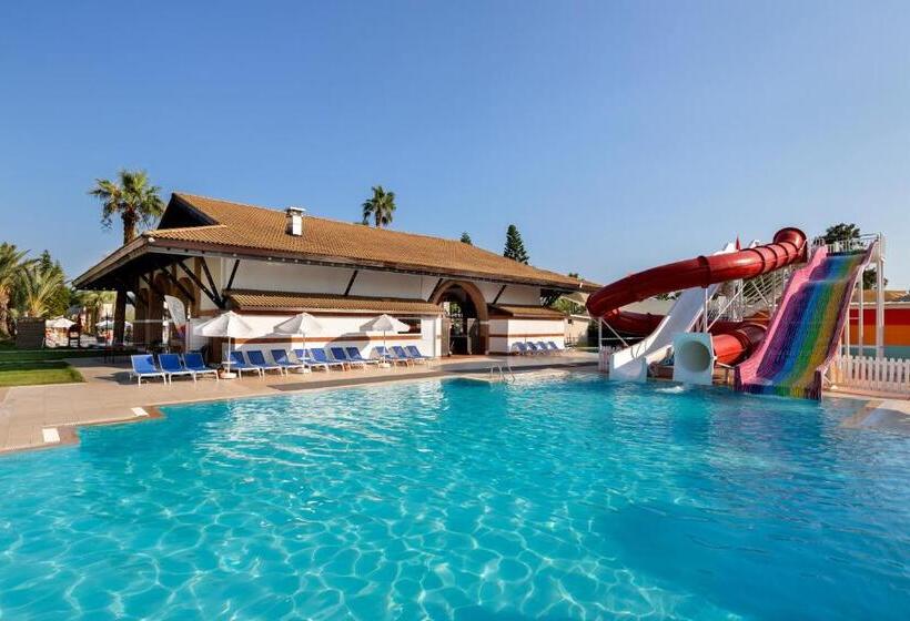 هتل Selectum Colours Side