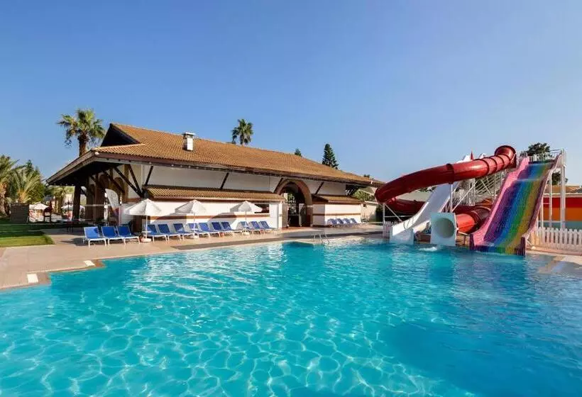 ホテル Selectum Colours Side