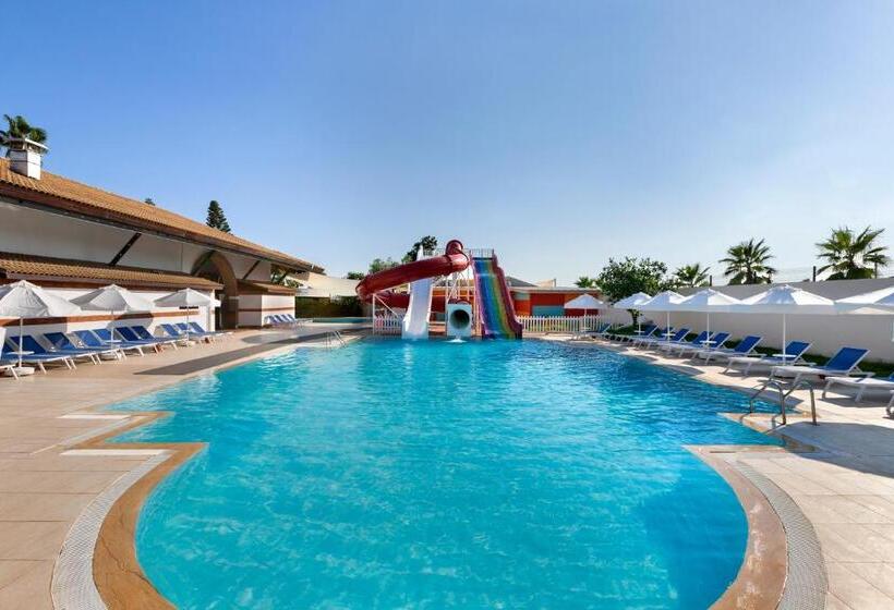 هتل Selectum Colours Side