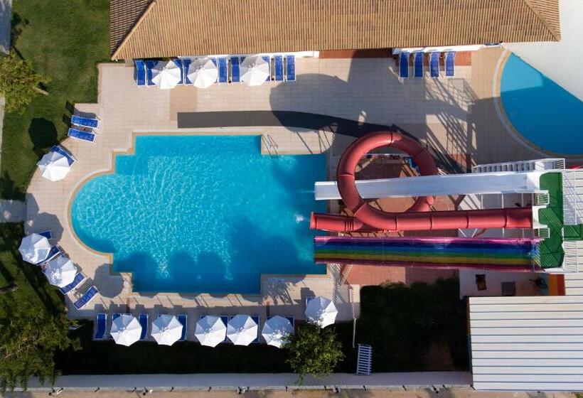 هتل Selectum Colours Side