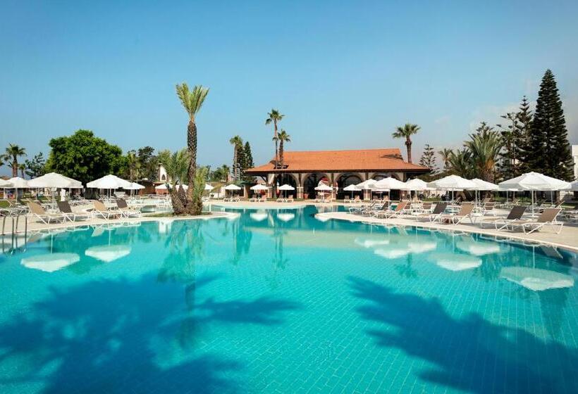 هتل Selectum Colours Side