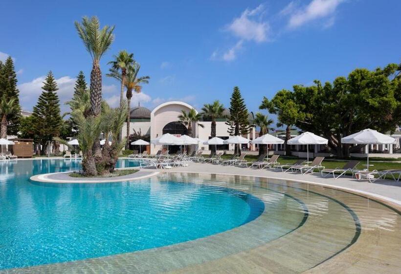 هتل Selectum Colours Side