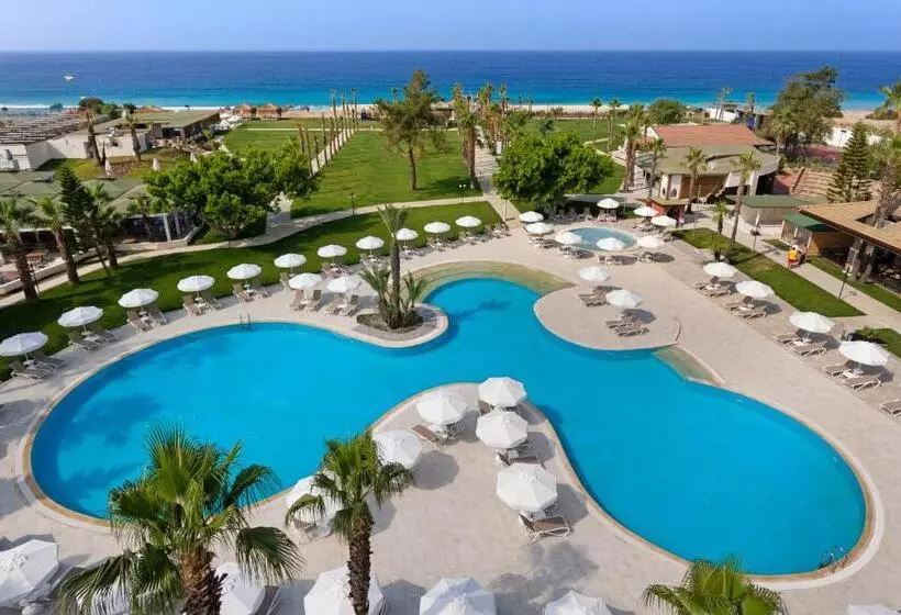 ホテル Selectum Colours Side