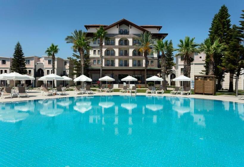 هتل Selectum Colours Side