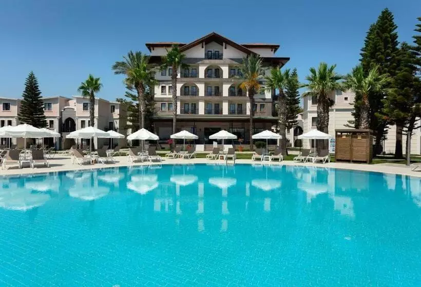 ホテル Selectum Colours Side