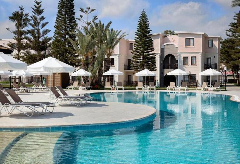 هتل Selectum Colours Side