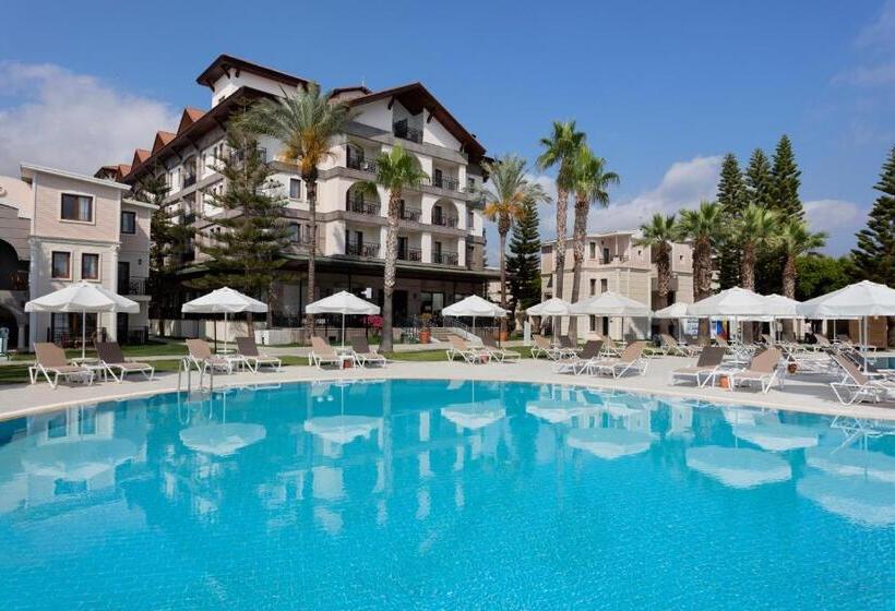 هتل Selectum Colours Side