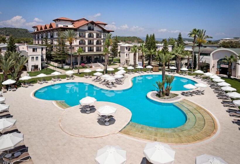 هتل Selectum Colours Side