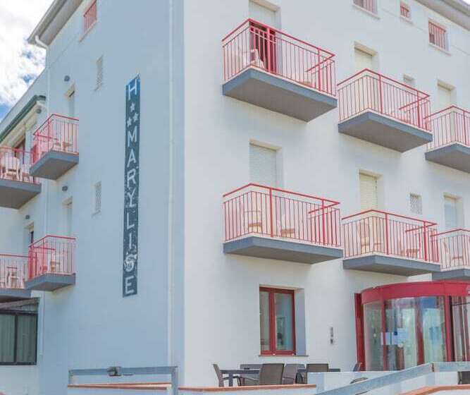 هتل Marylise