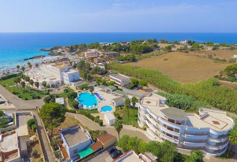 ホテル Nicolaus Prime Il Gabbiano