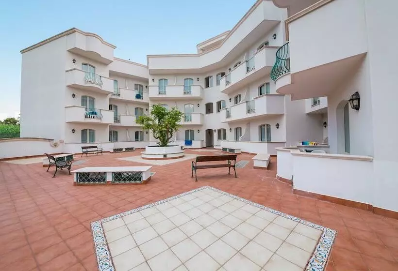 Szálloda Nicolaus Prime Il Gabbiano