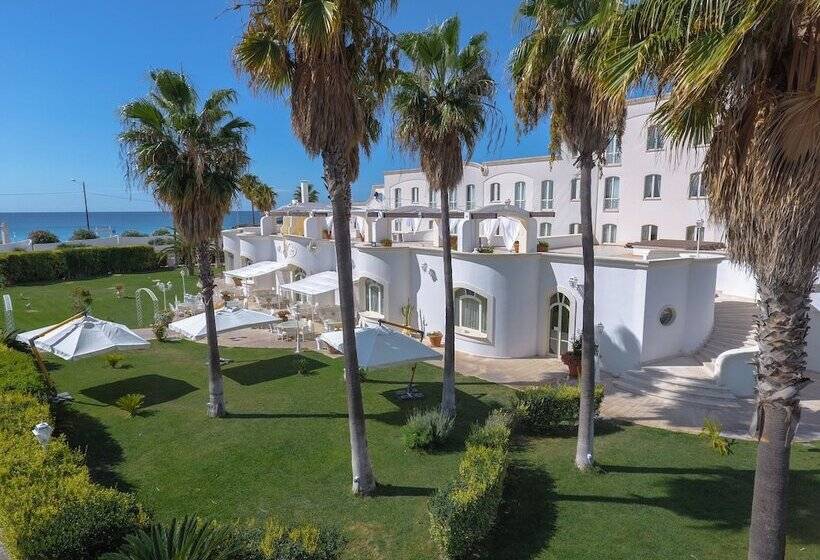 ホテル Nicolaus Prime Il Gabbiano