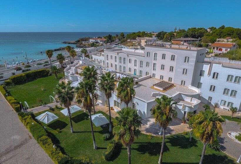 ホテル Nicolaus Prime Il Gabbiano