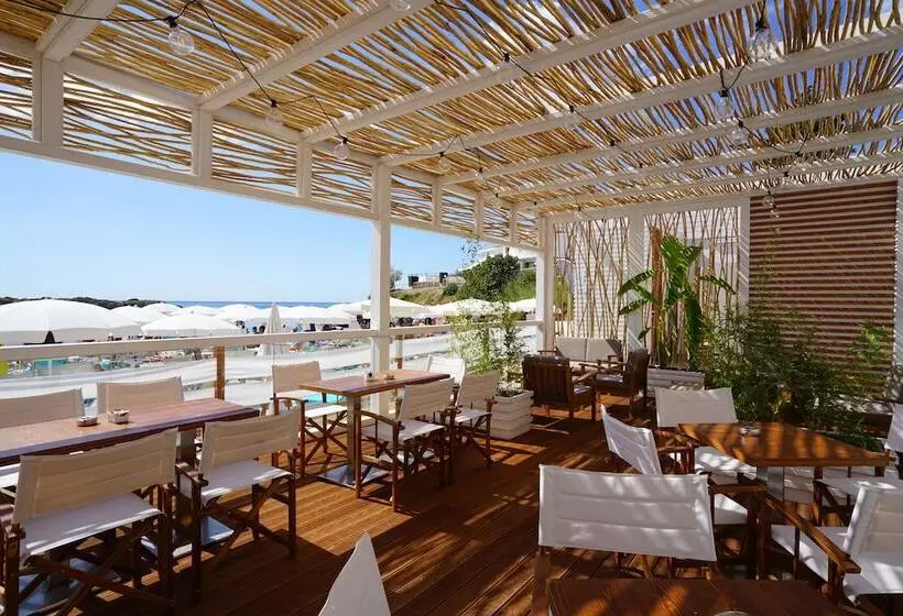 Szálloda Nicolaus Prime Il Gabbiano