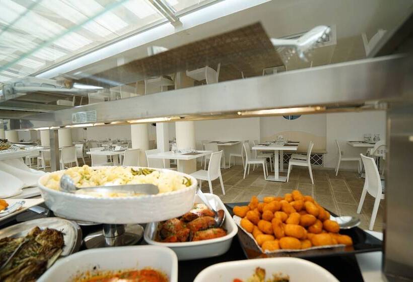 ホテル Nicolaus Prime Il Gabbiano