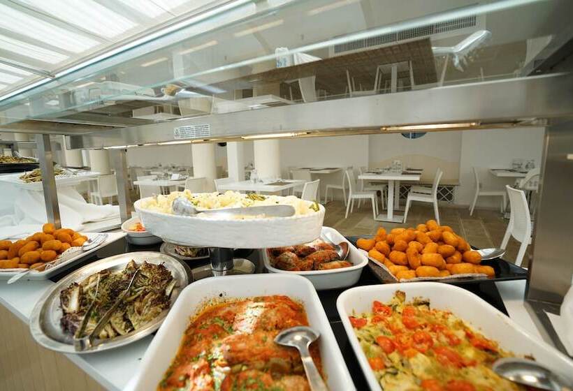 ホテル Nicolaus Prime Il Gabbiano