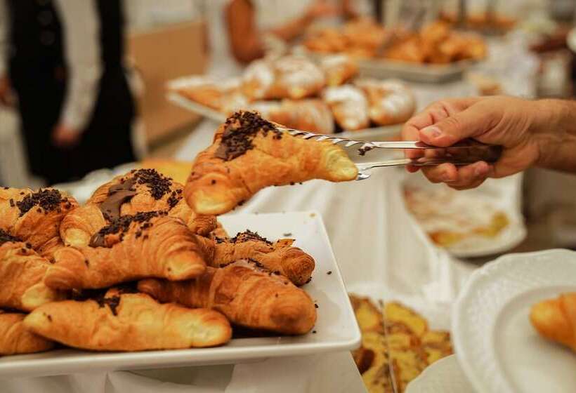 ホテル Nicolaus Prime Il Gabbiano