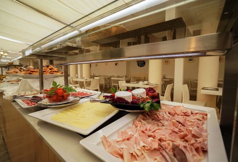 ホテル Nicolaus Prime Il Gabbiano