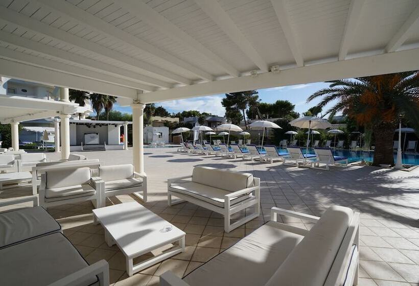 ホテル Nicolaus Prime Il Gabbiano