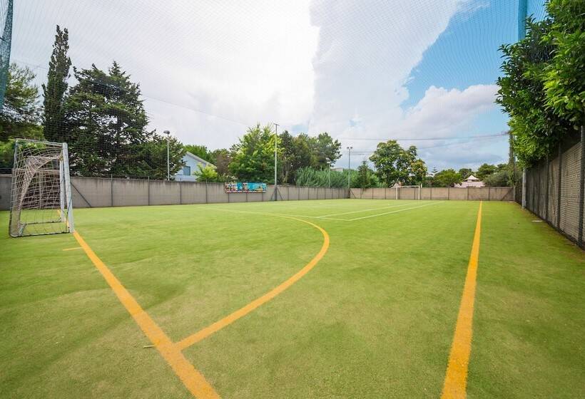 ホテル Nicolaus Prime Il Gabbiano