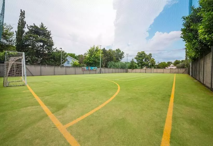 Szálloda Nicolaus Prime Il Gabbiano