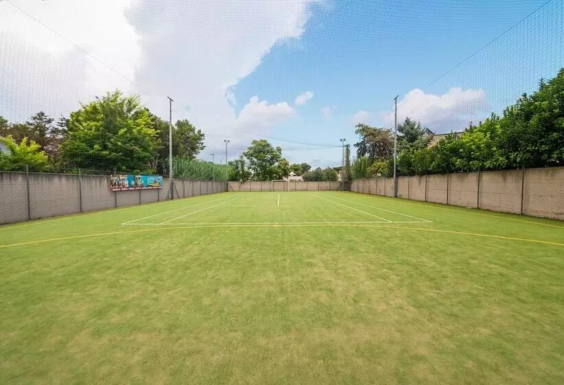 Szálloda Nicolaus Prime Il Gabbiano