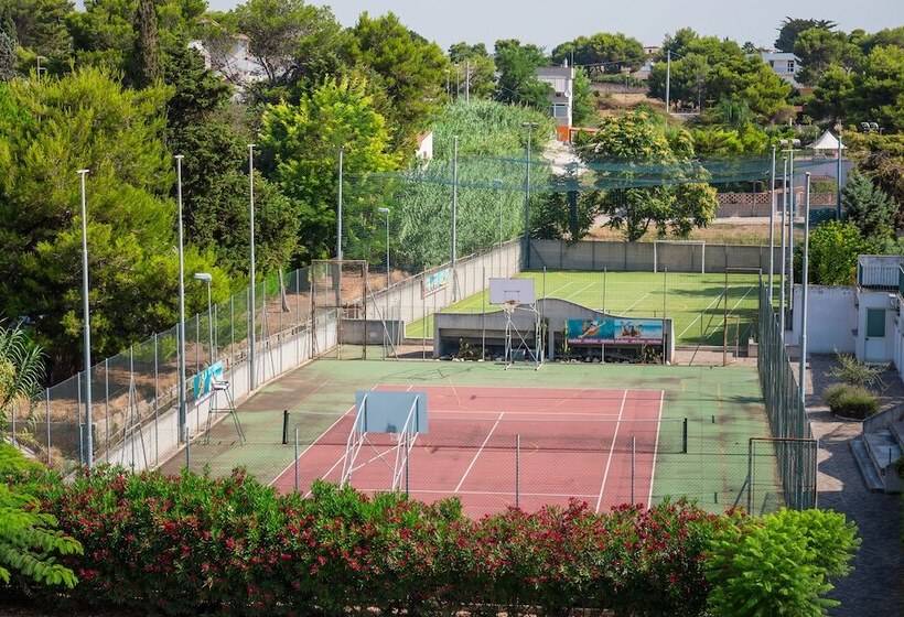 ホテル Nicolaus Prime Il Gabbiano