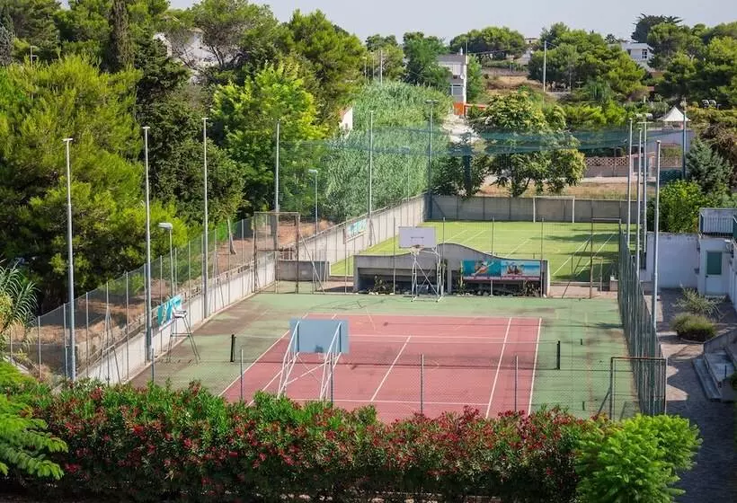 Szálloda Nicolaus Prime Il Gabbiano