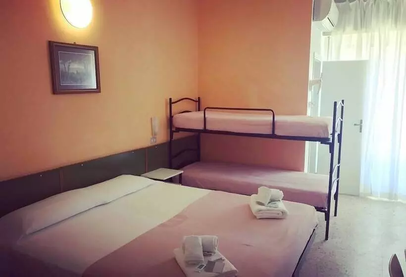 Отель Nova Dhely