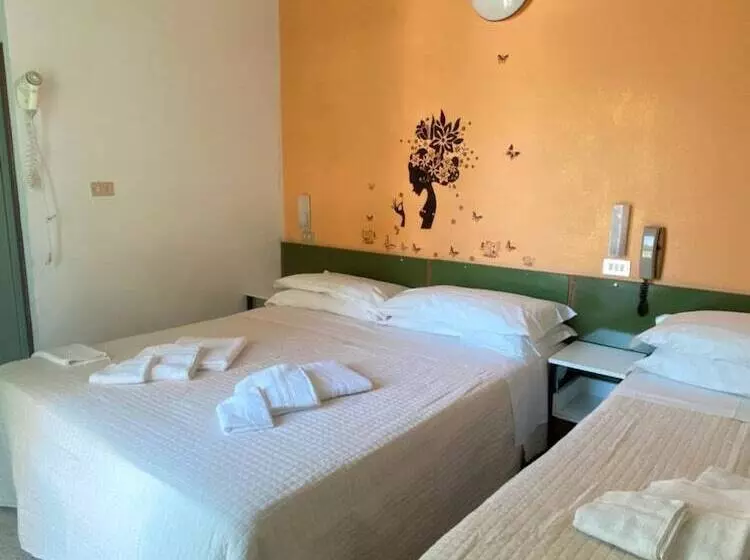 Отель Nova Dhely