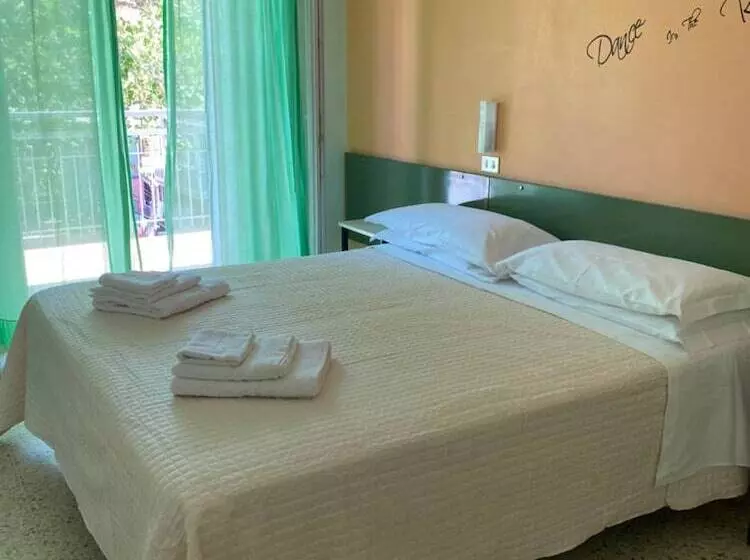 Отель Nova Dhely