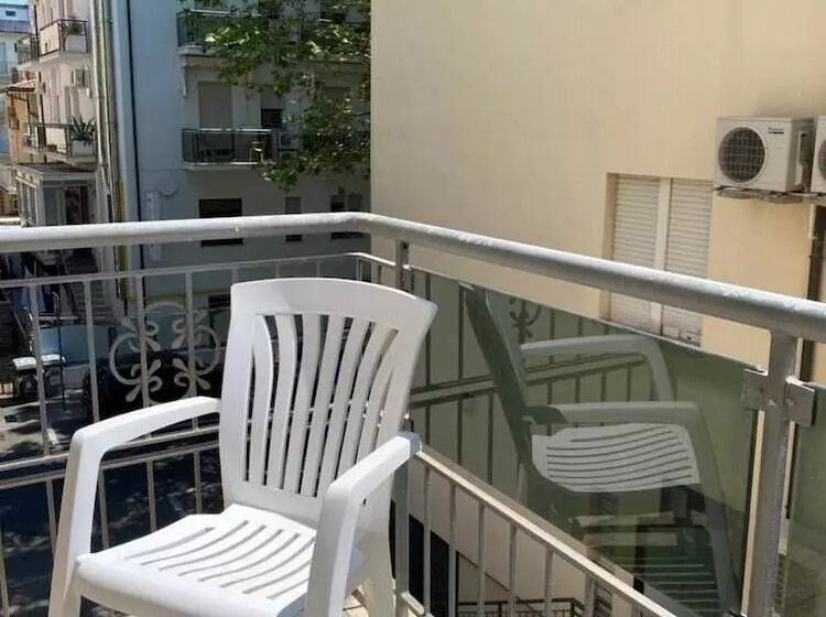 Отель Nova Dhely