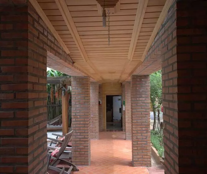 فندق Pousada Sonho Meu Foz