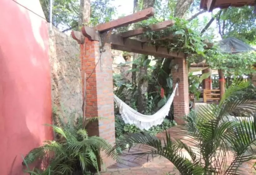 فندق Pousada Sonho Meu Foz