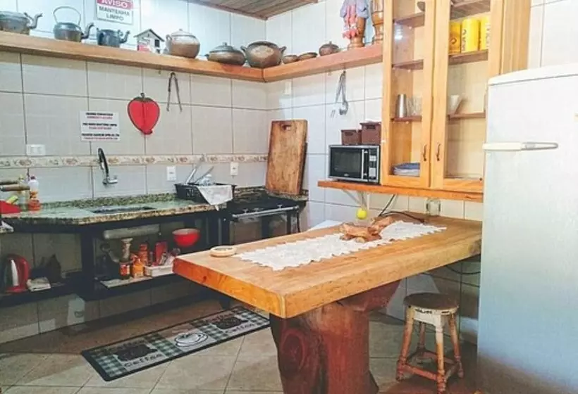 فندق Pousada Sonho Meu Foz