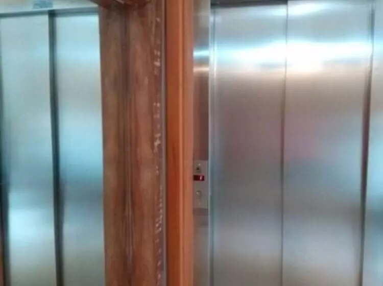 فندق Pousada Sonho Meu Foz