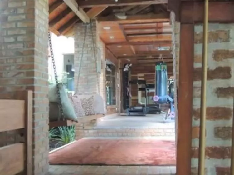 فندق Pousada Sonho Meu Foz