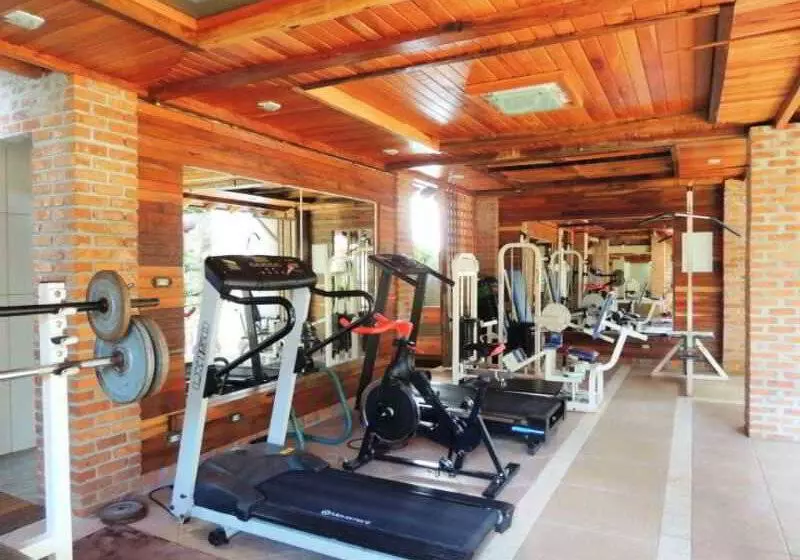 فندق Pousada Sonho Meu Foz