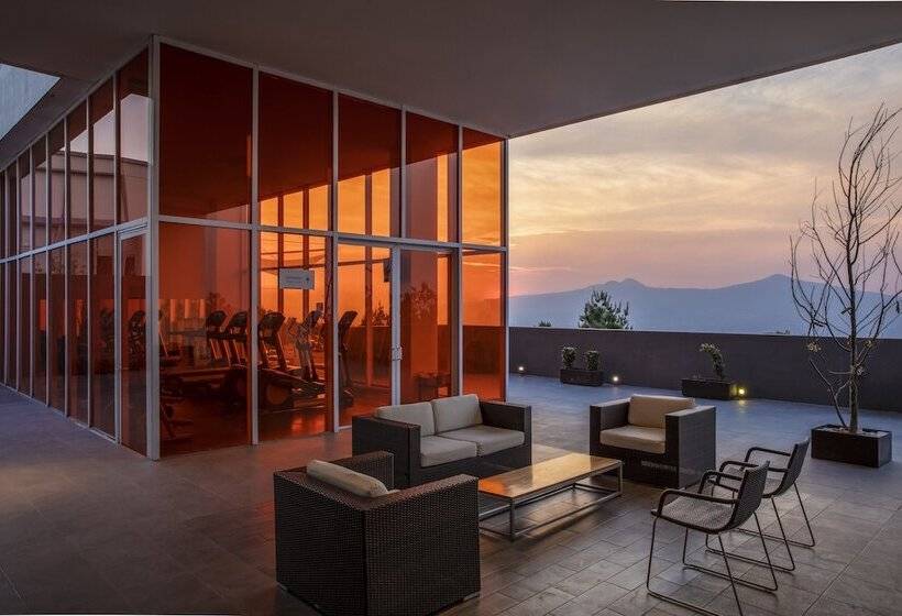 فندق Fiesta Inn Morelia Altozano