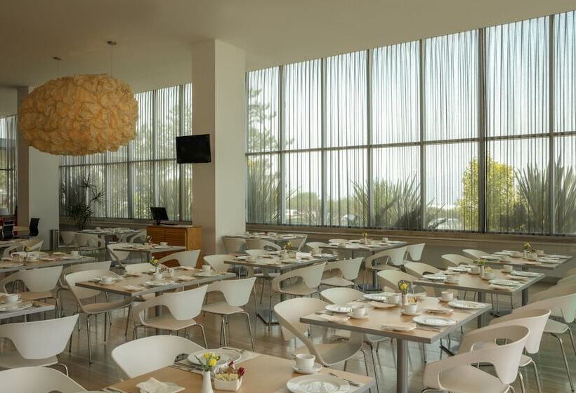 فندق Fiesta Inn Morelia Altozano