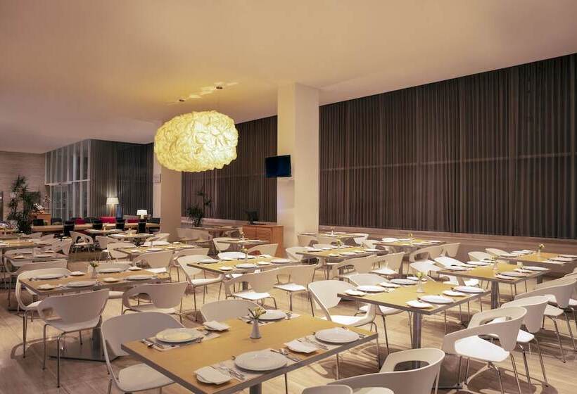 فندق Fiesta Inn Morelia Altozano