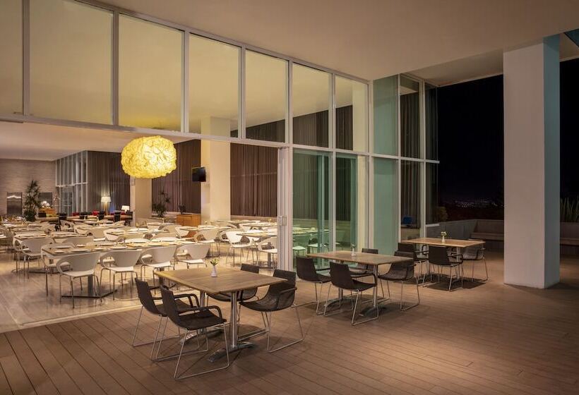 فندق Fiesta Inn Morelia Altozano