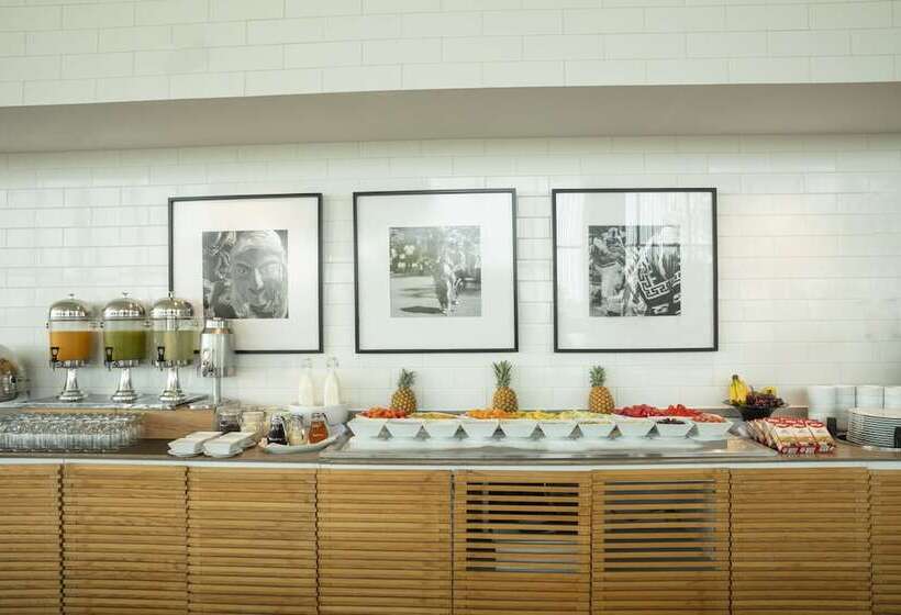 فندق Fiesta Inn Morelia Altozano