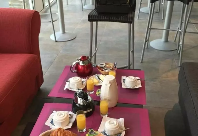 ホテル Résidence Goélia Les Gorges De La Truyère