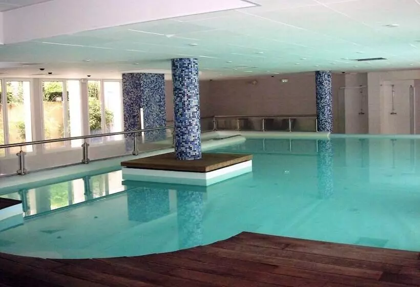 ホテル Résidence Goélia Les Gorges De La Truyère